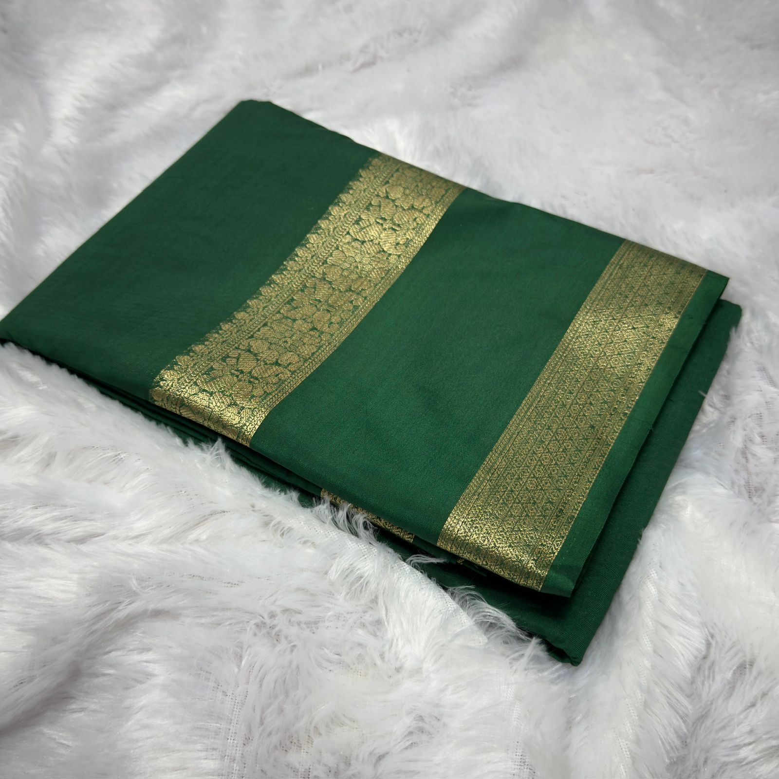Mysore Bentex Crape