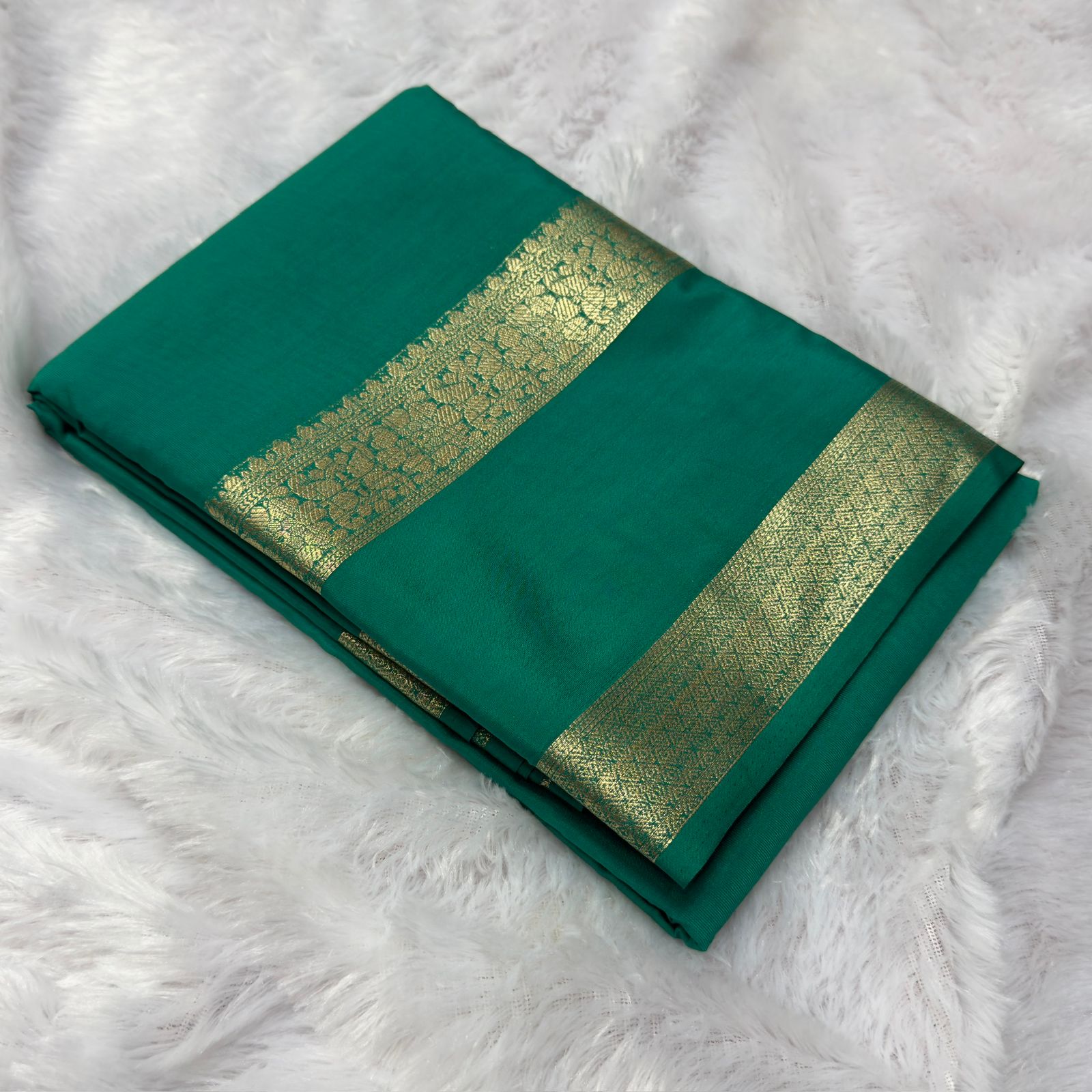 Mysore Bentex Crape