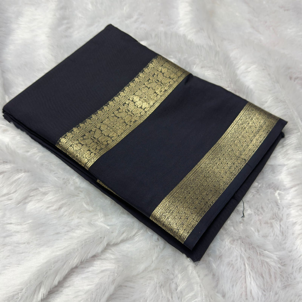 Mysore Bentex Crape