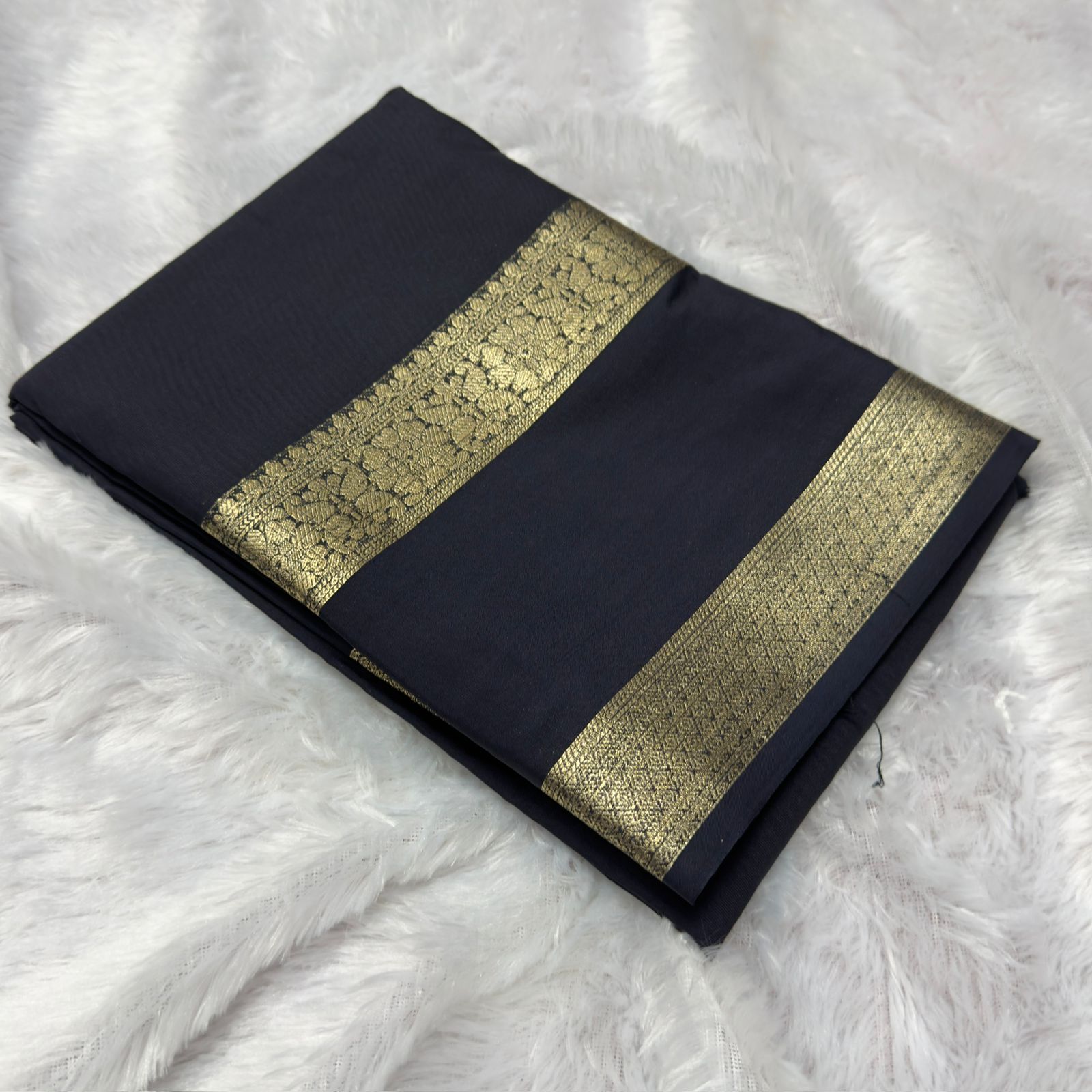 Mysore Bentex Crape