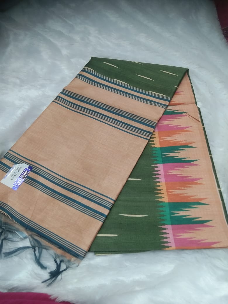 Silk Sarees