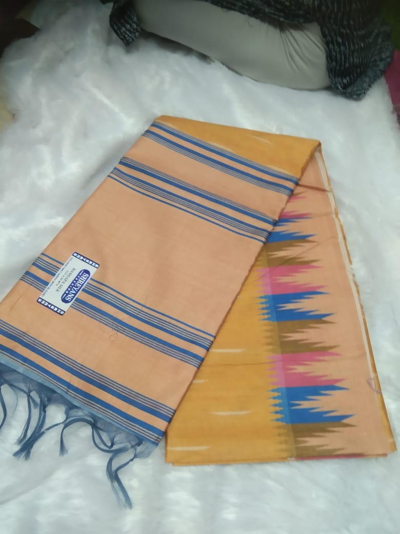 Silk Sarees