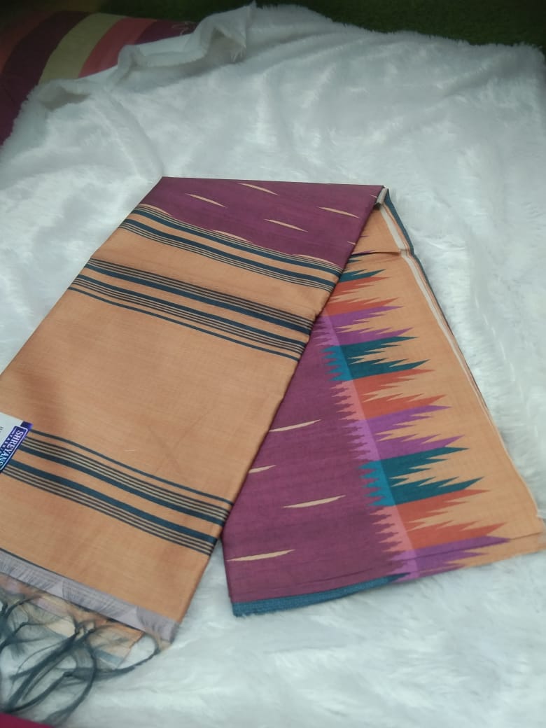 Silk Sarees