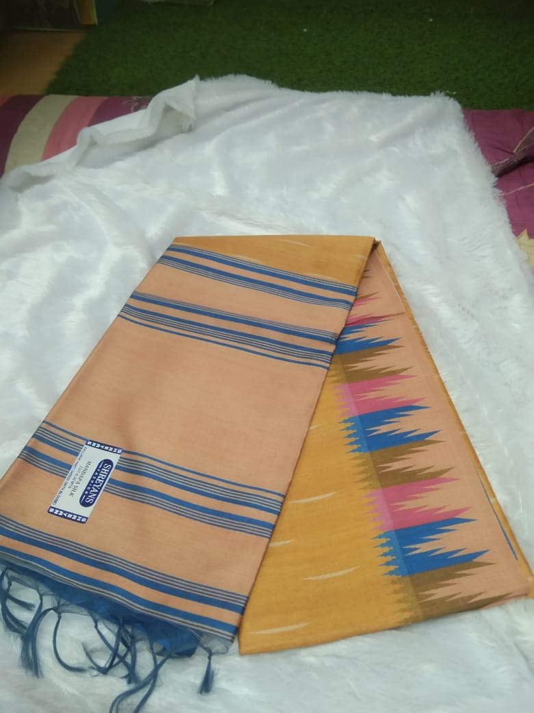 Silk Sarees