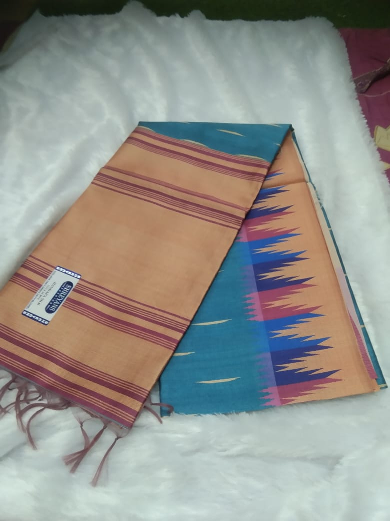Silk Sarees