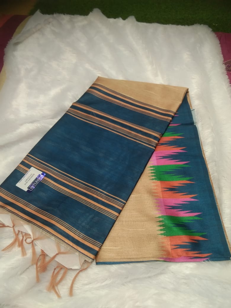 Silk Sarees