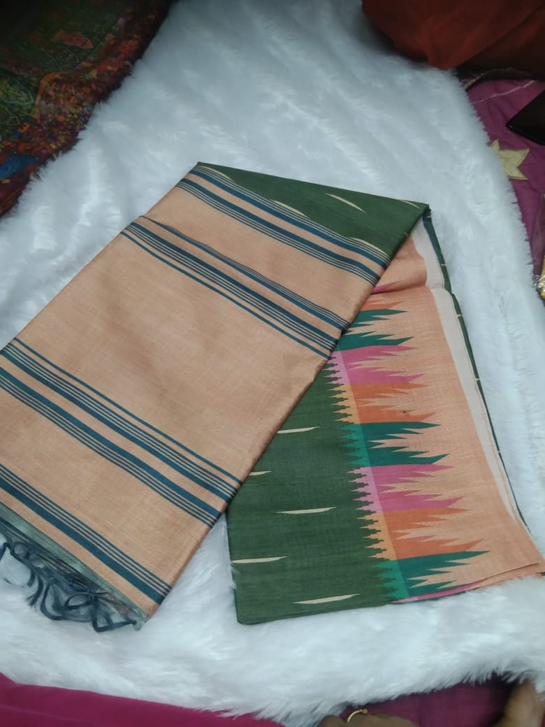Silk Sarees