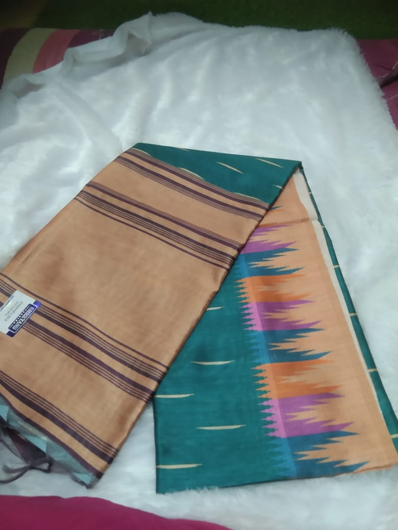 Silk Sarees
