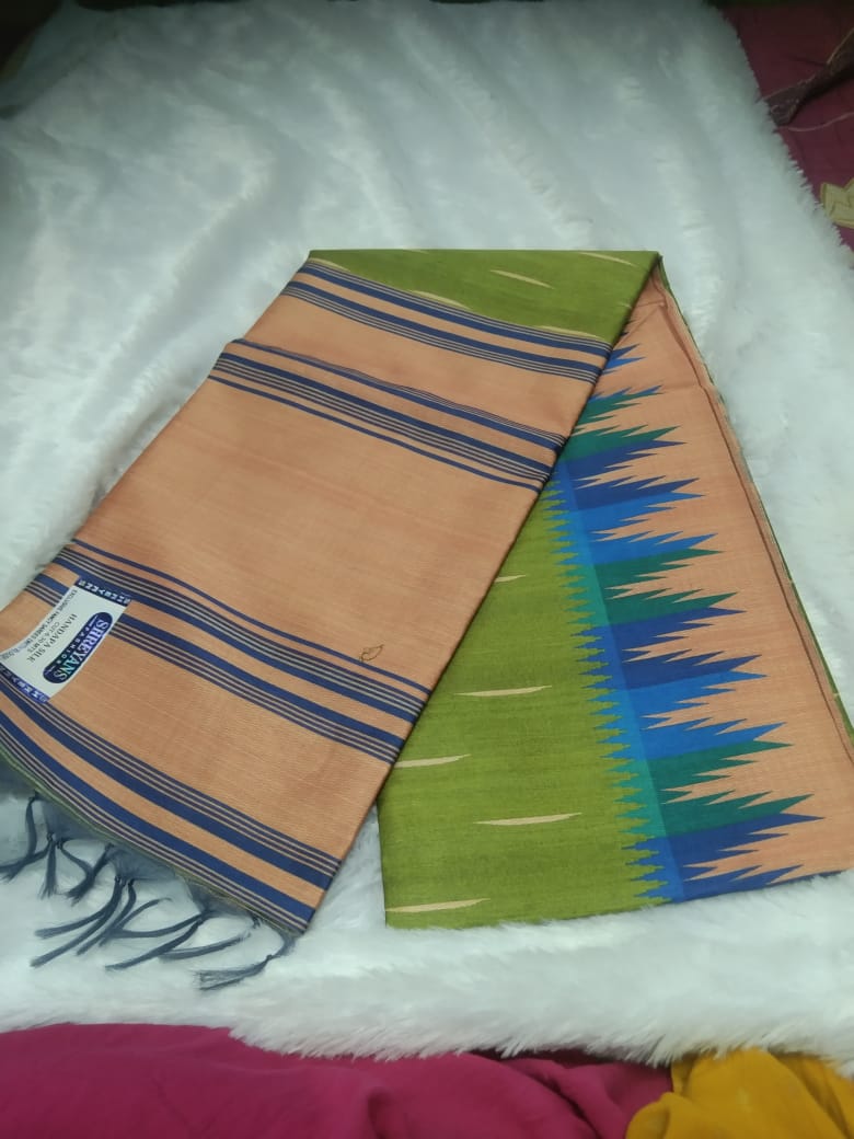 Silk Sarees