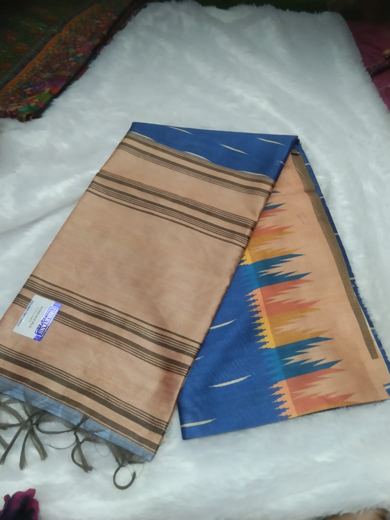 Silk Sarees