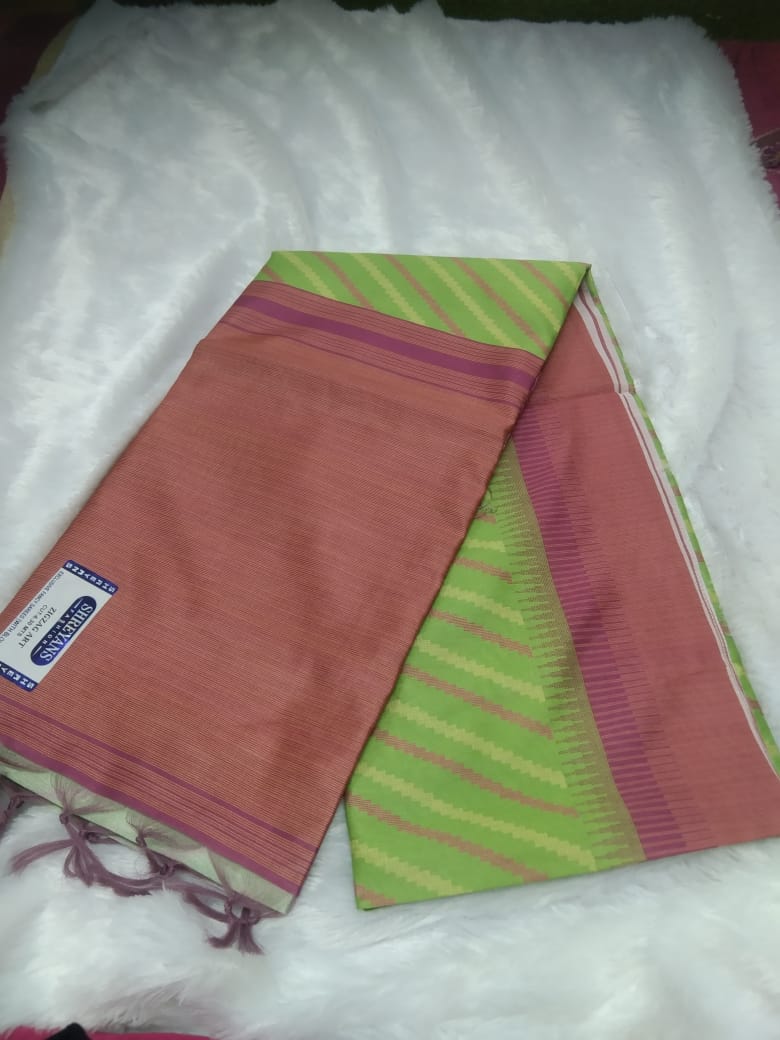 Silk Sarees