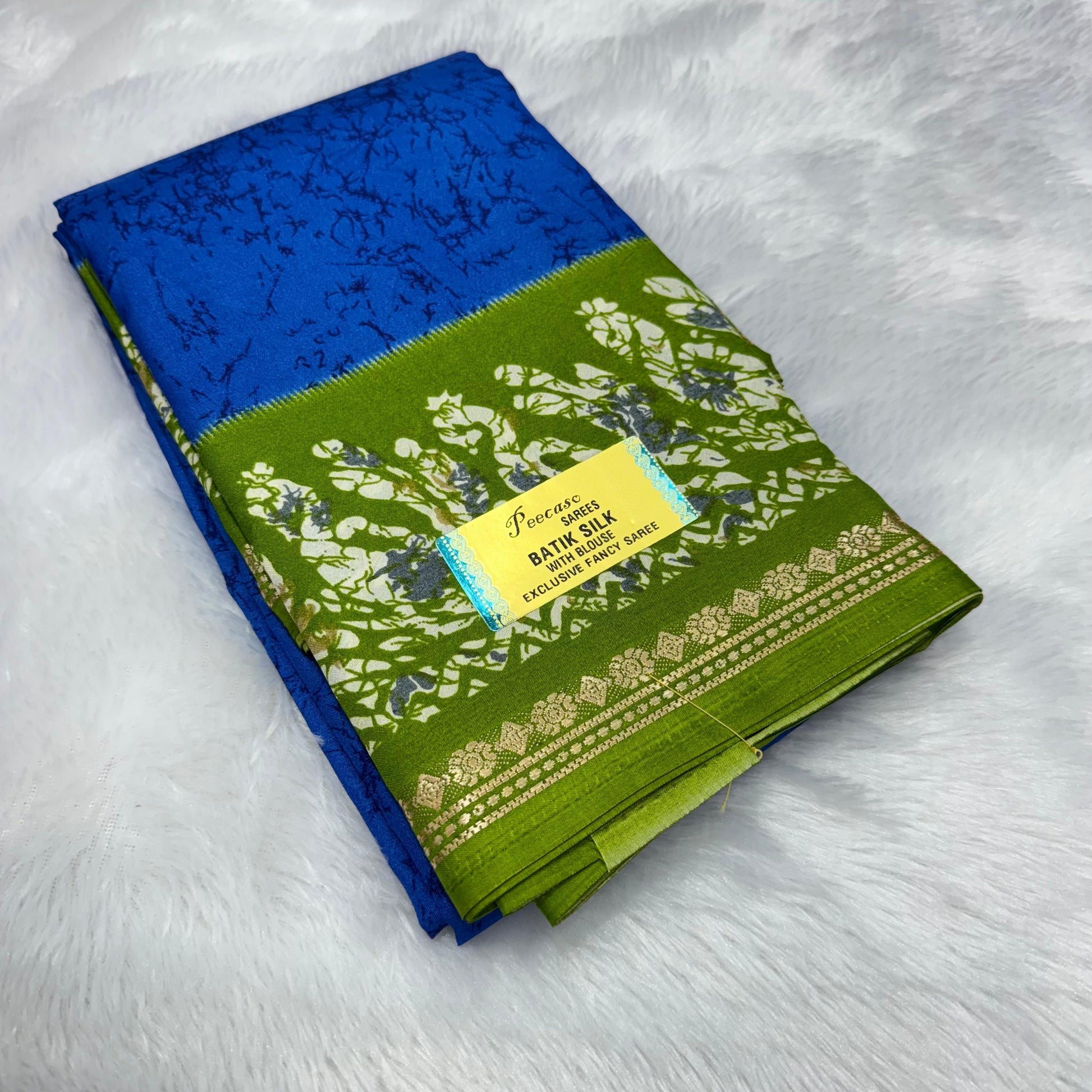 Meena-Saree