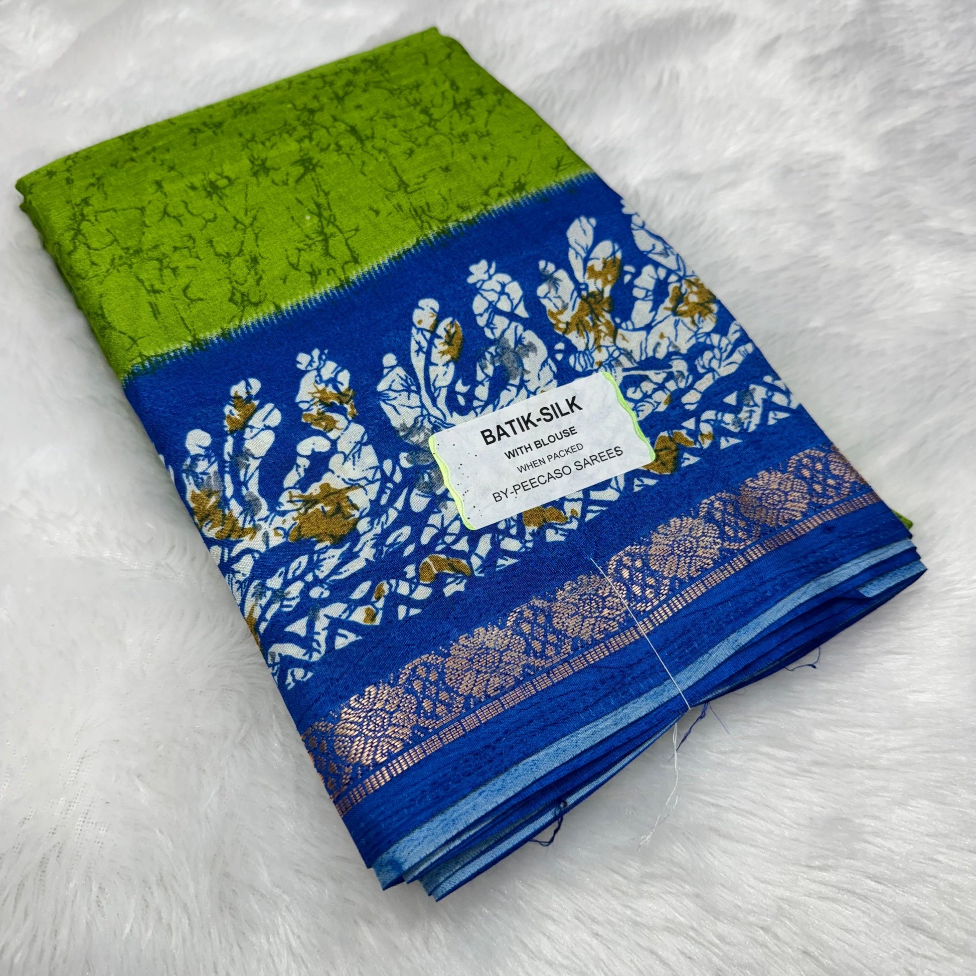 Meena-Saree