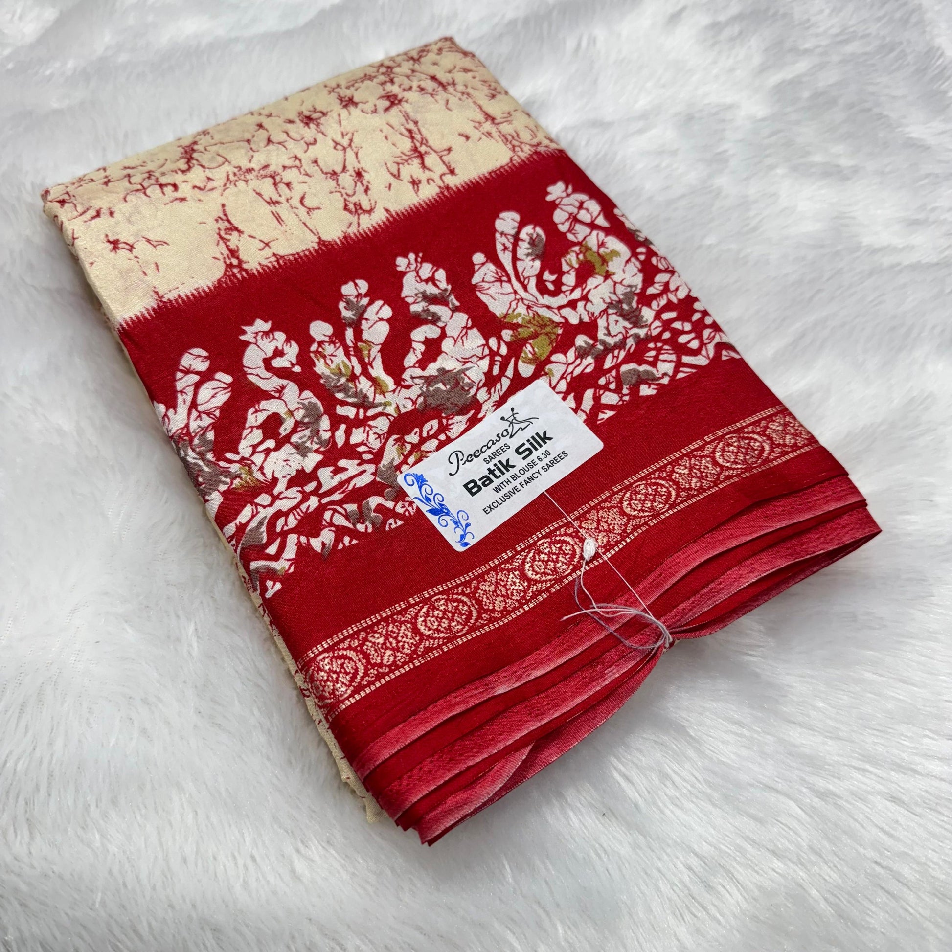 Meena-Saree