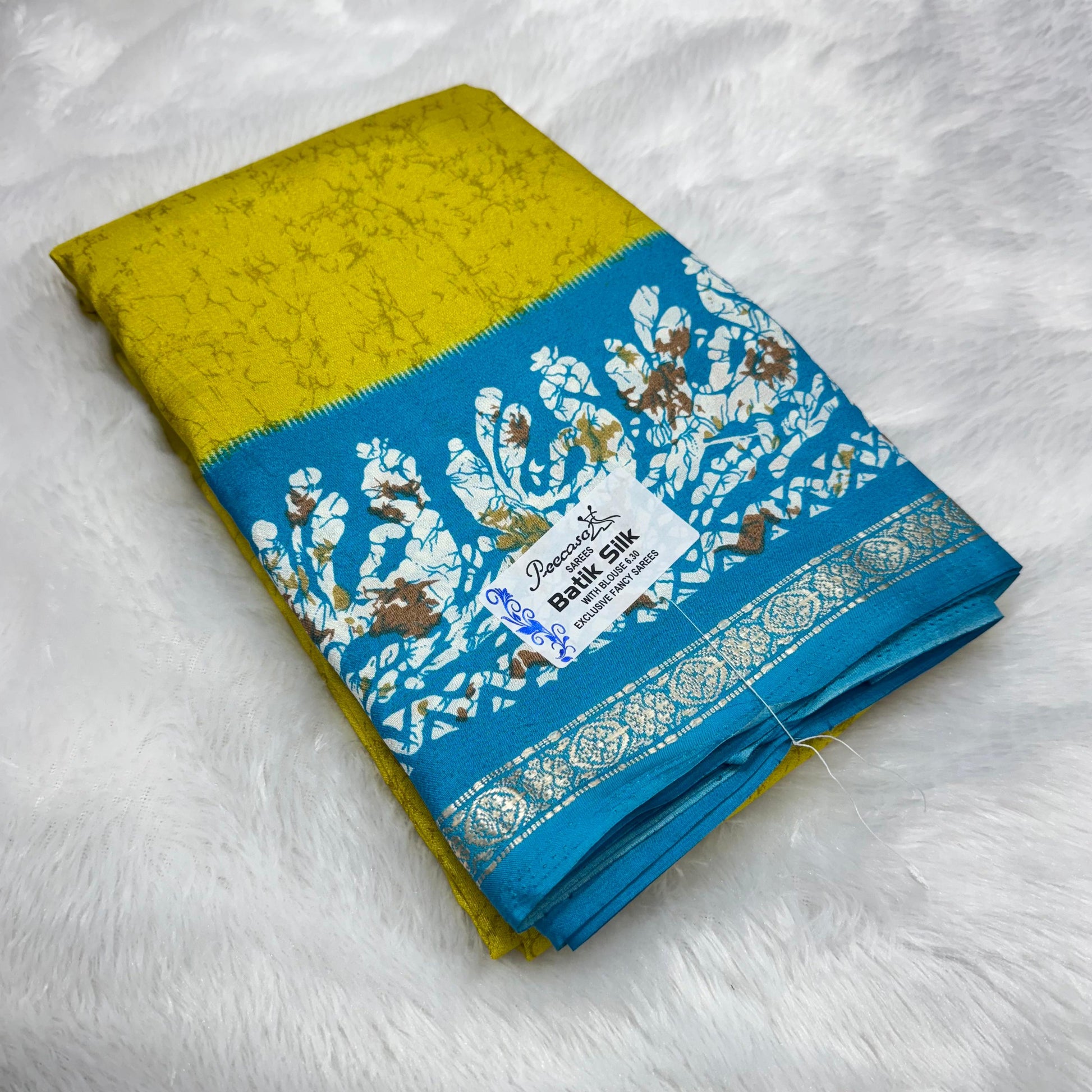 Meena-Saree