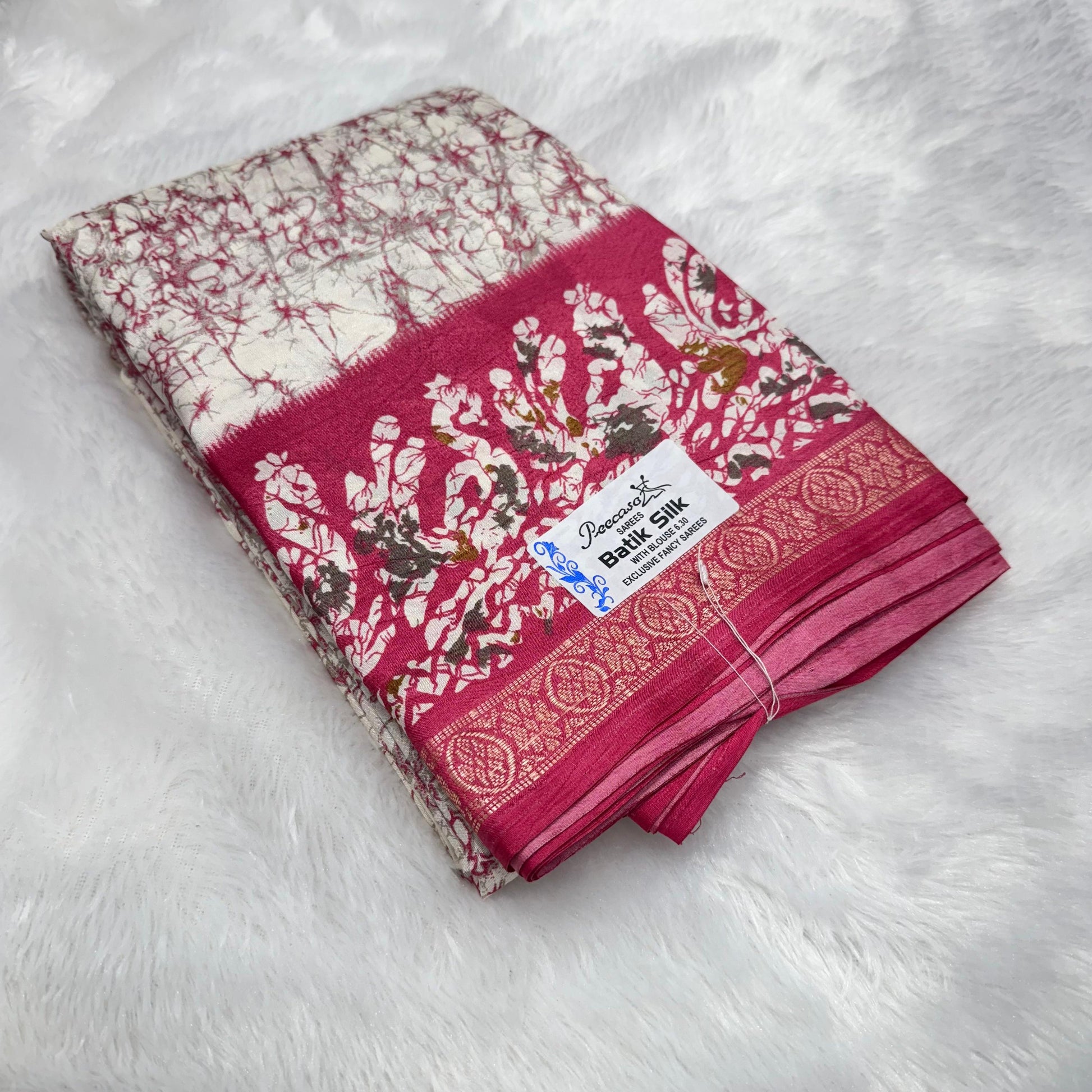 Meena-Saree