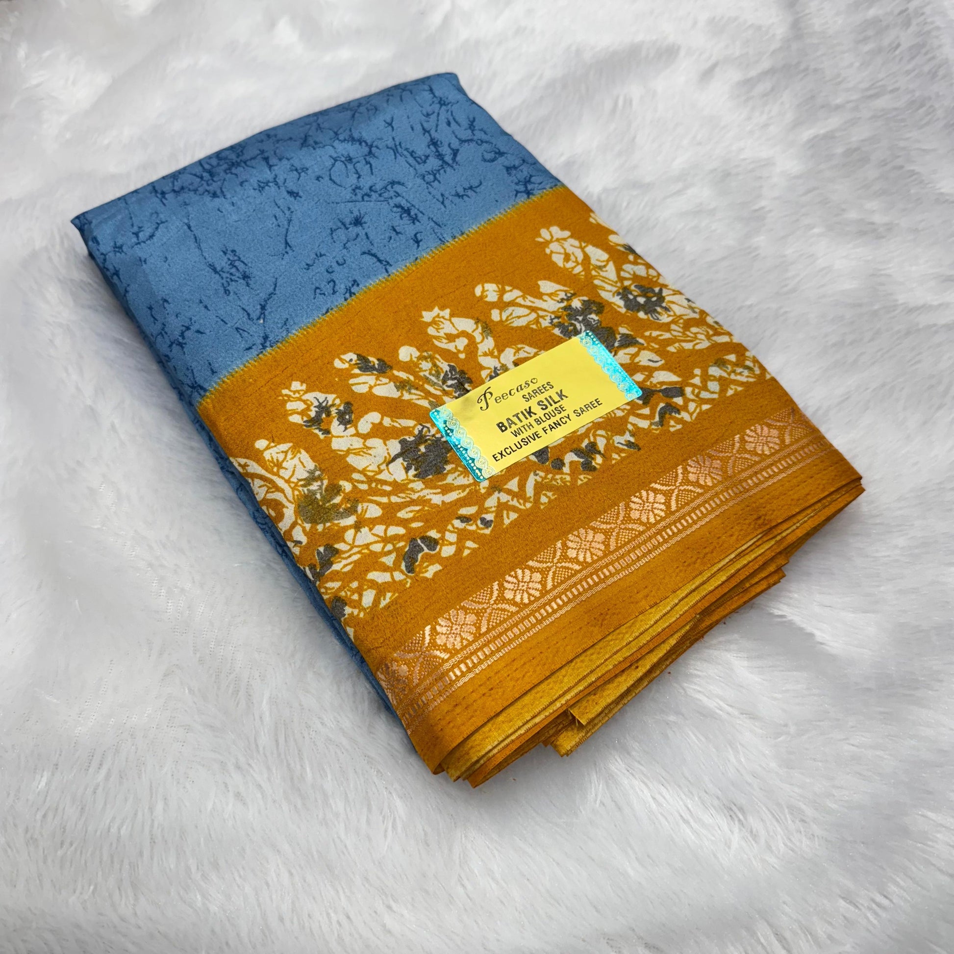 Meena-Saree