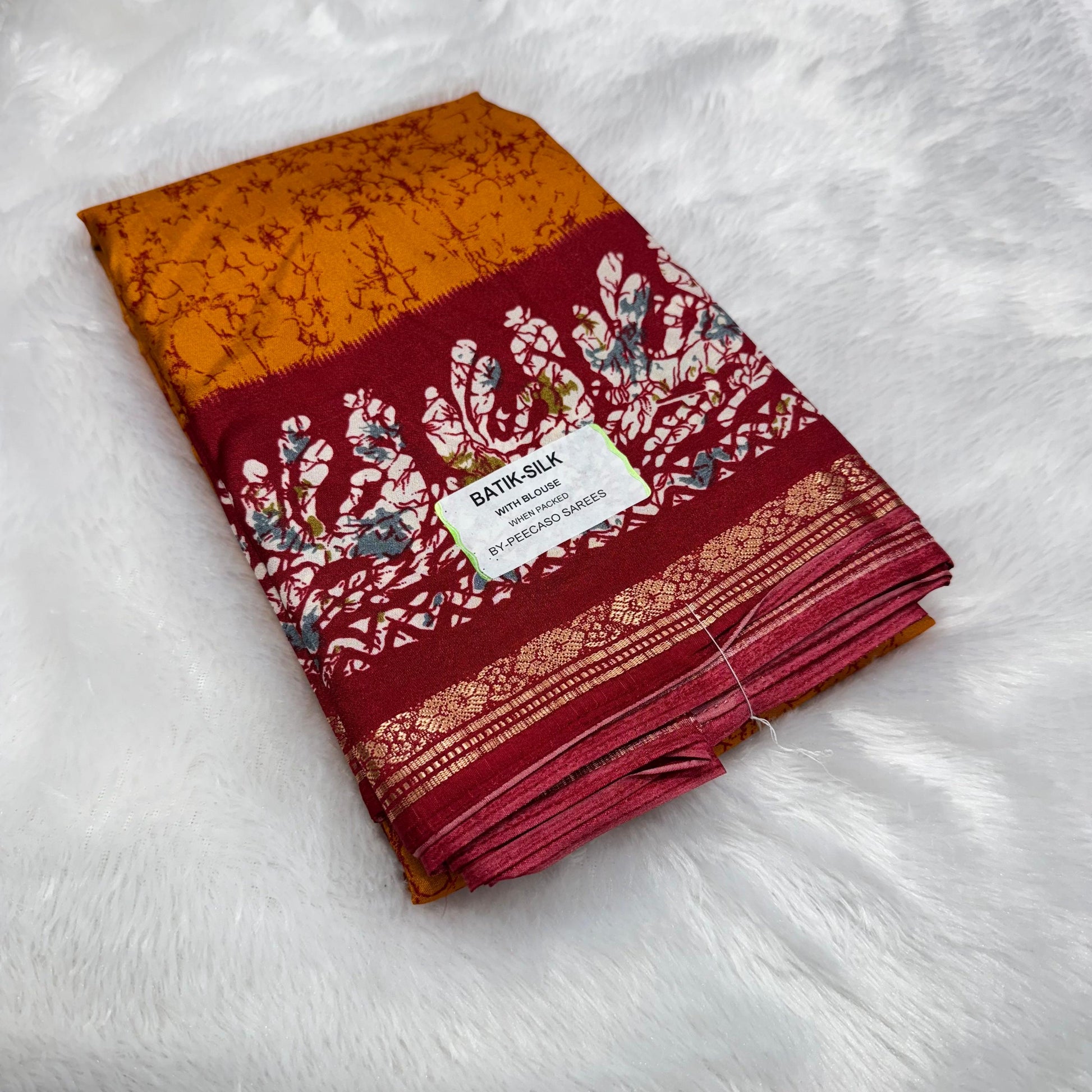 Meena-Saree