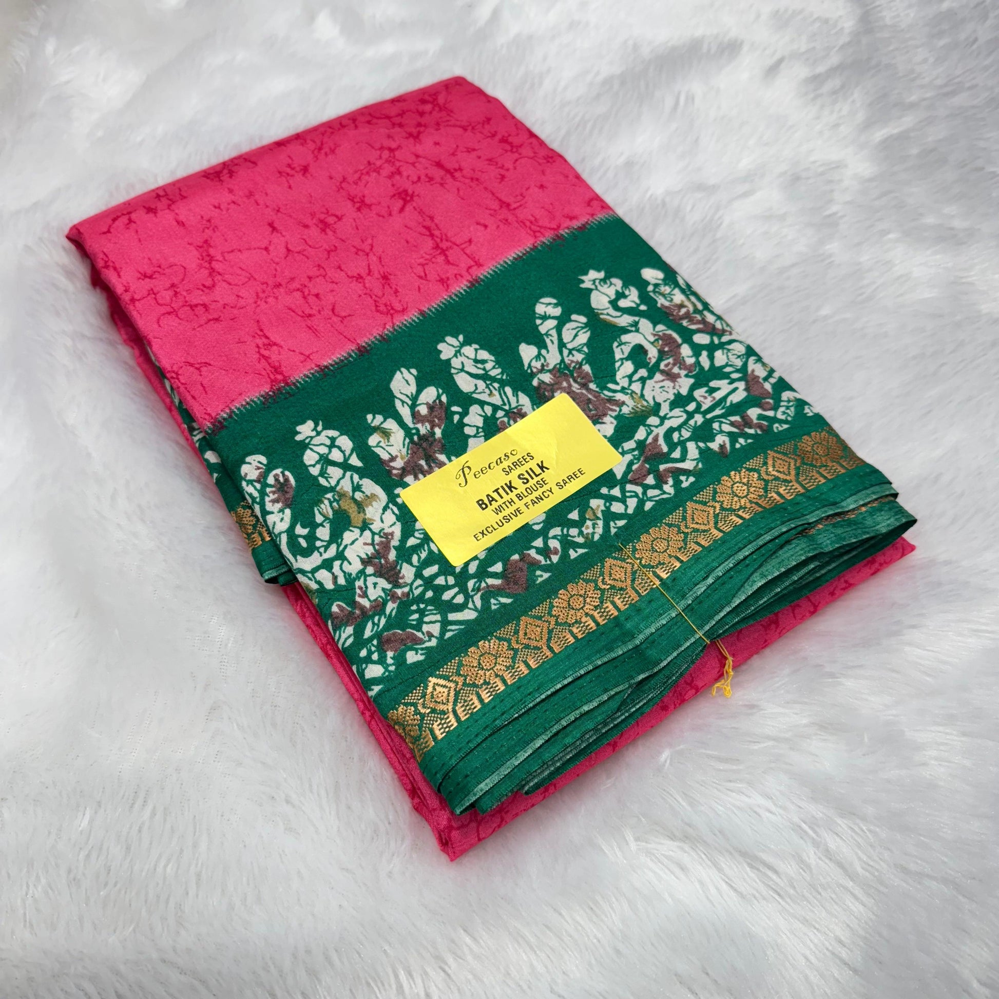 Meena-Saree