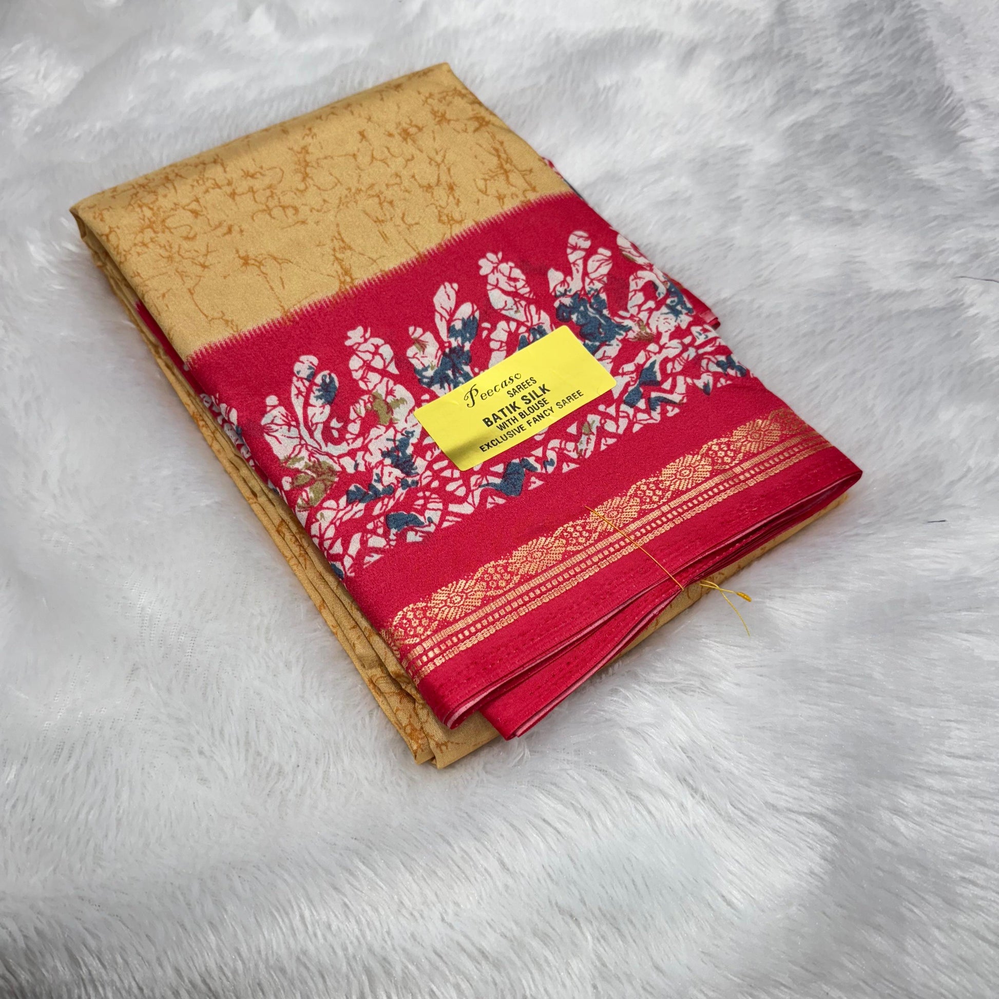 Meena-Saree