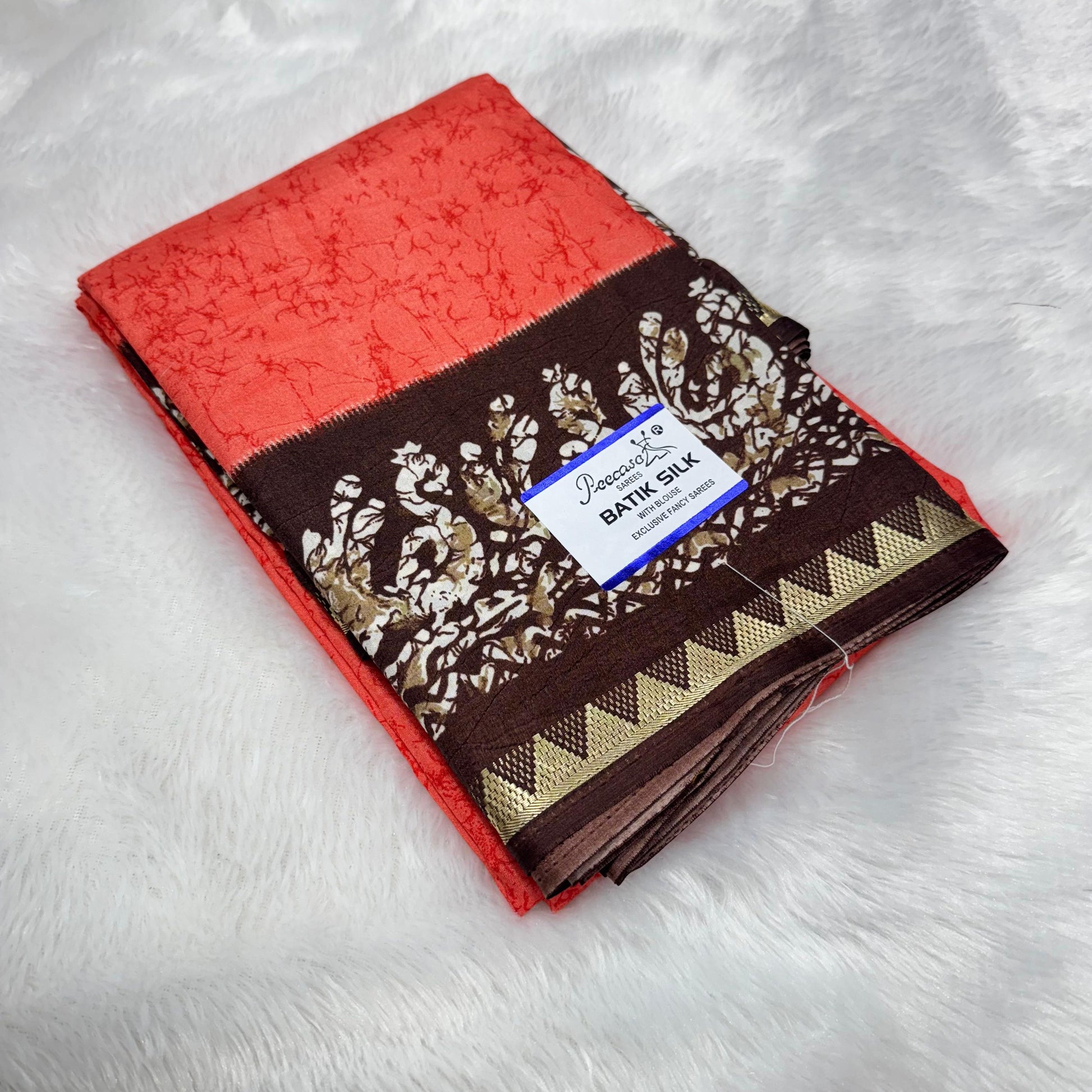 Meena-Saree