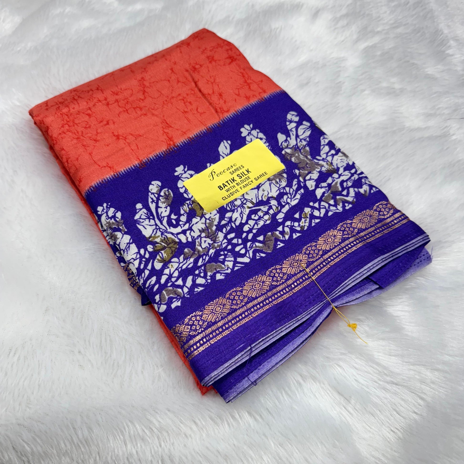 Meena-Saree