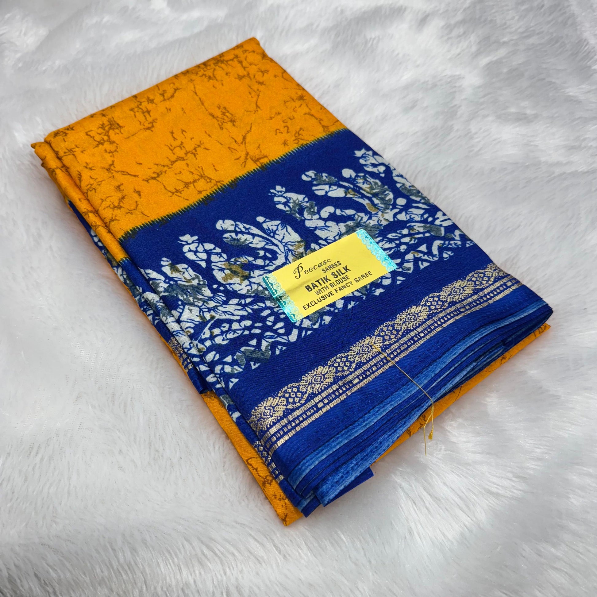 Meena-Saree