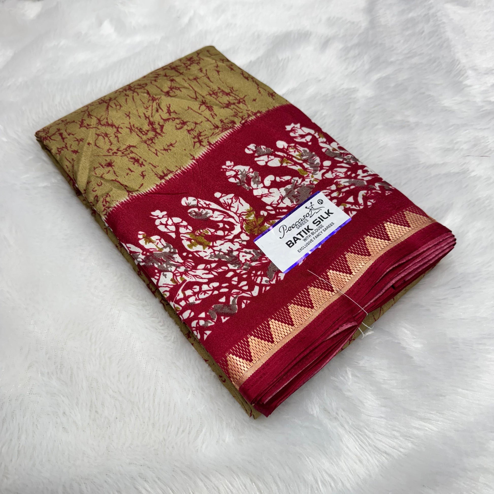 Meena-Saree
