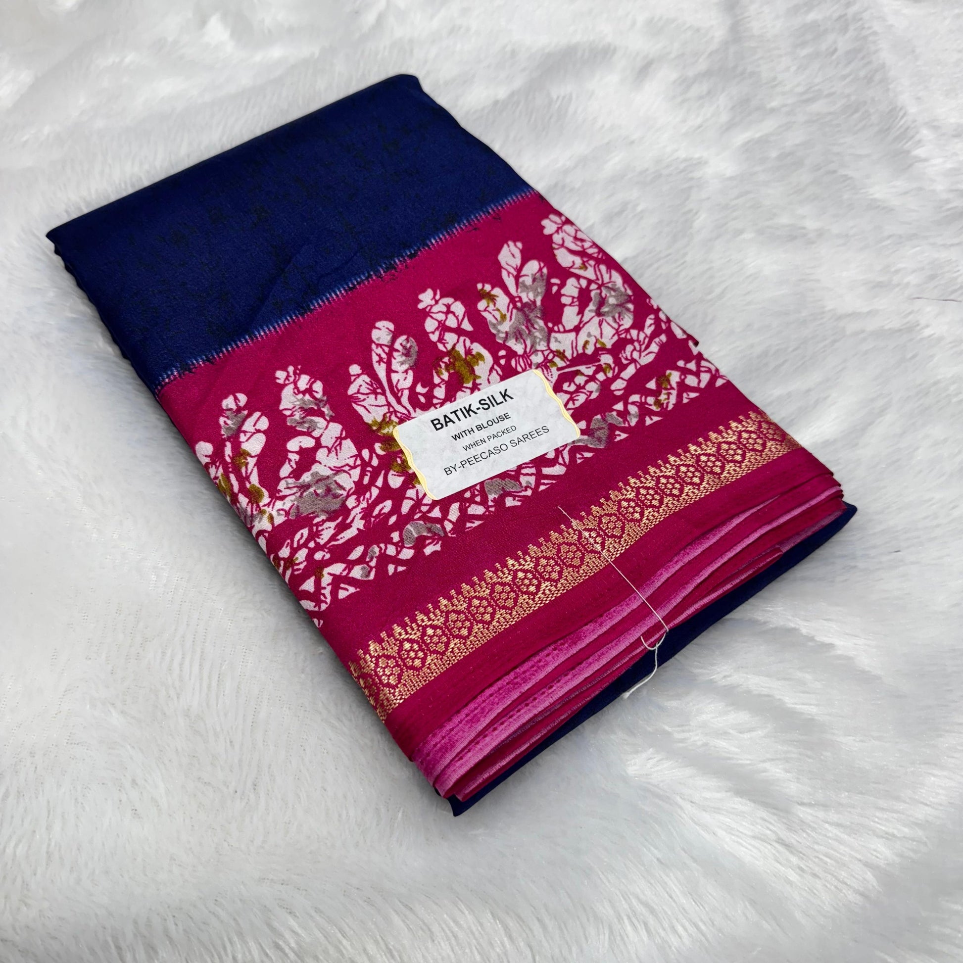 Meena-Saree