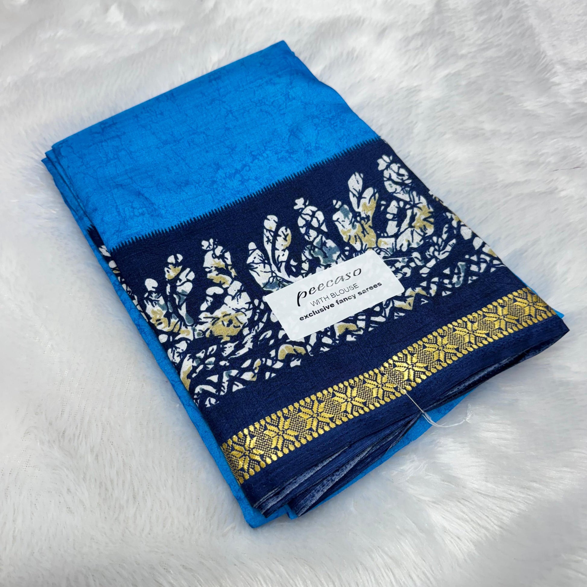 Meena-Saree