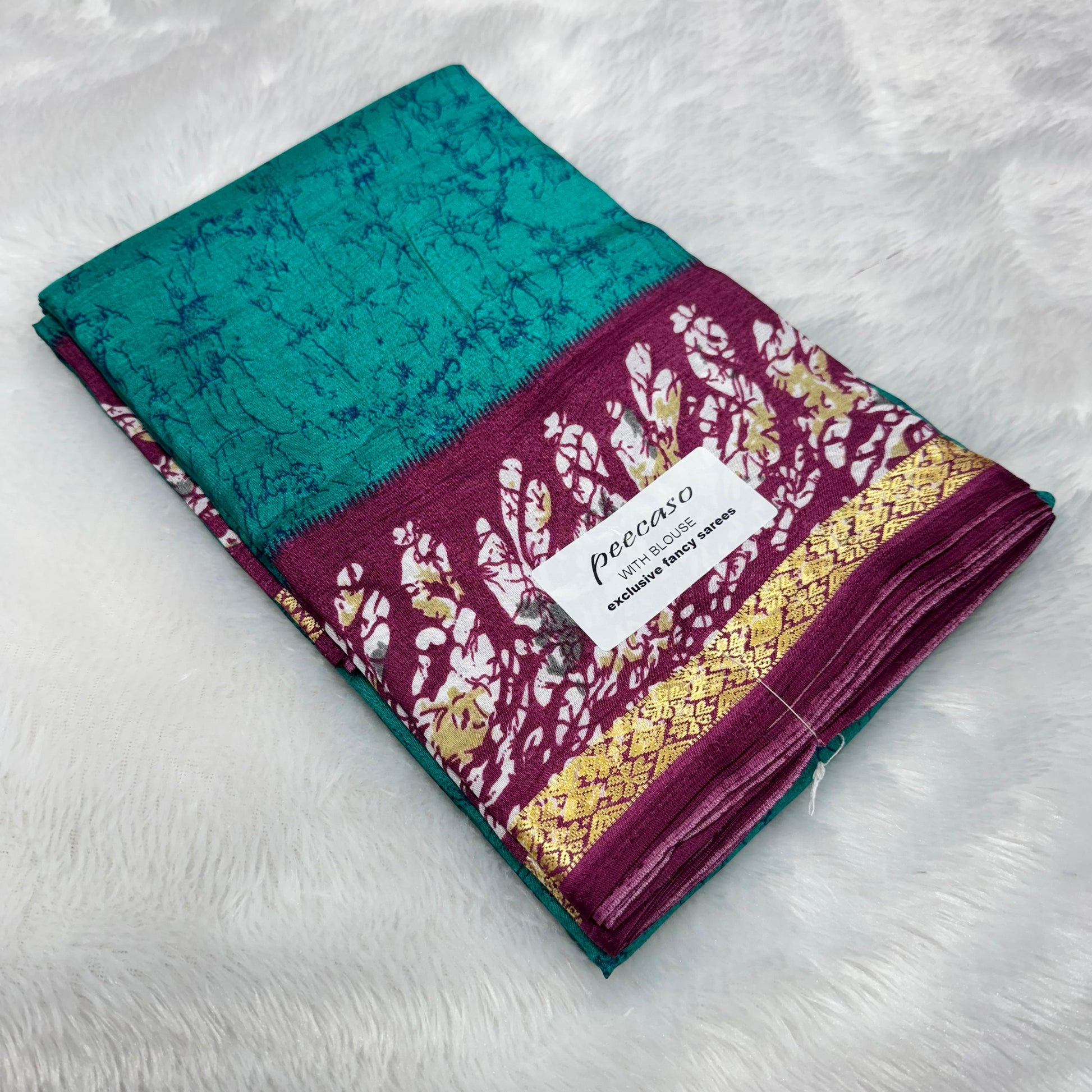 Meena-Saree