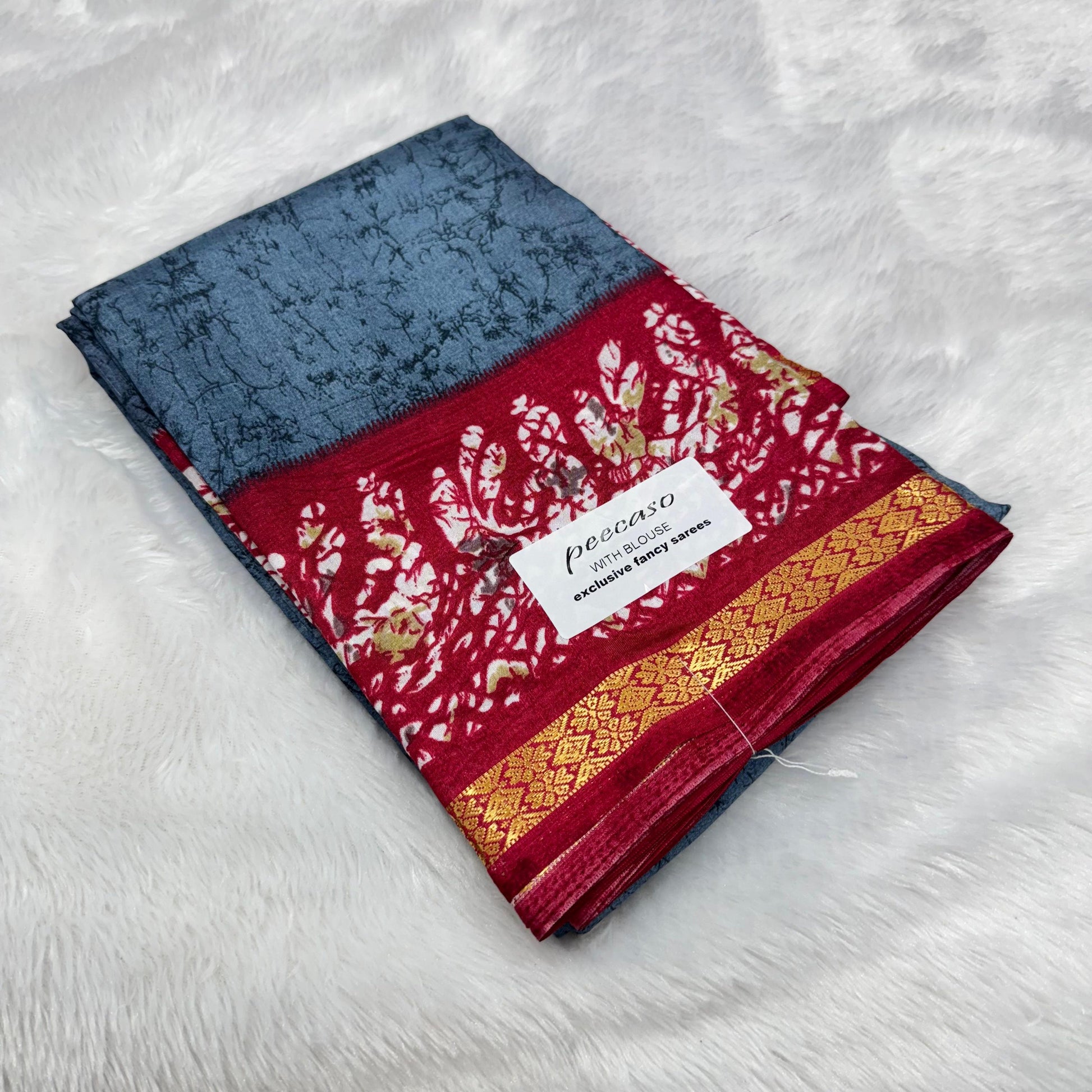 Meena-Saree