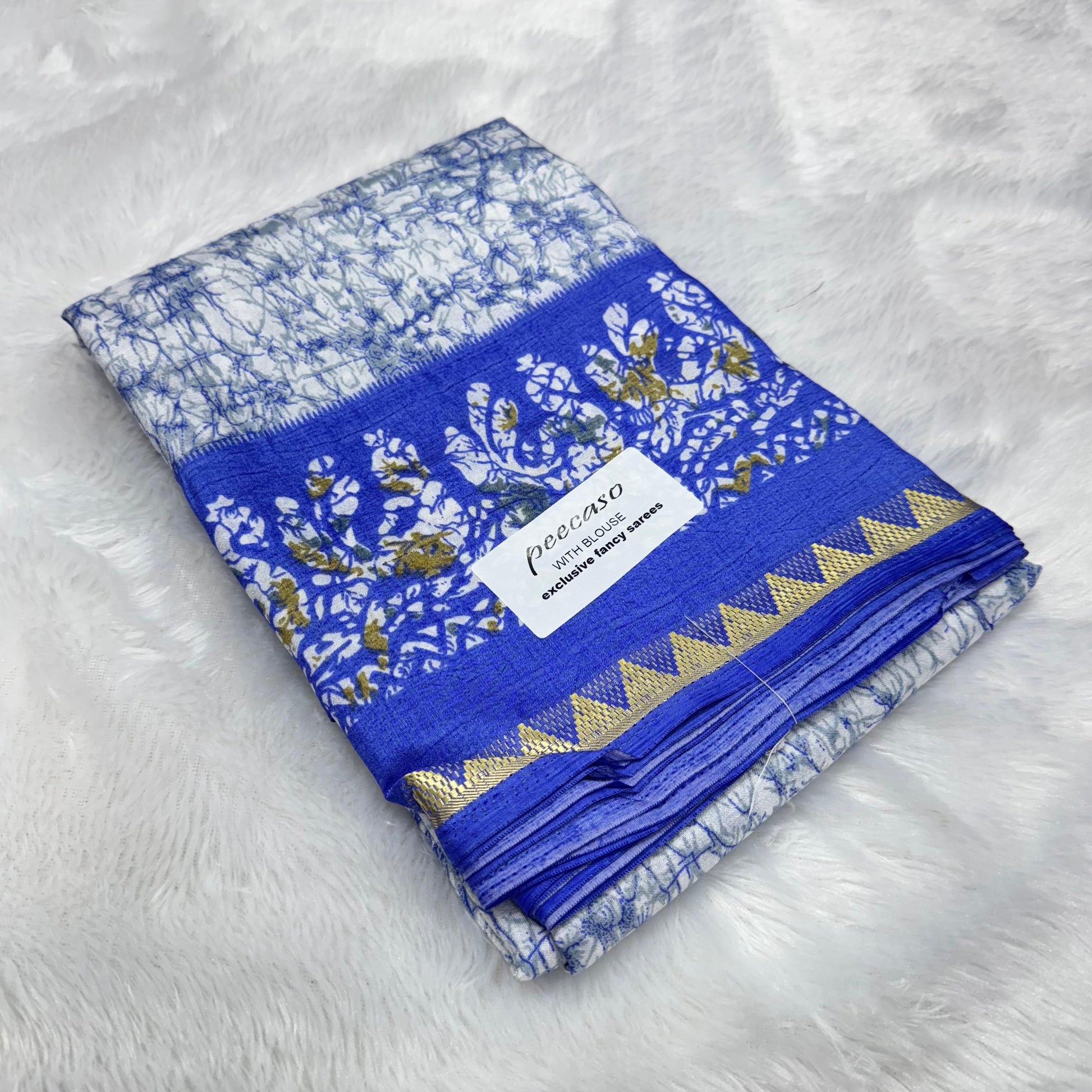 Meena-Saree