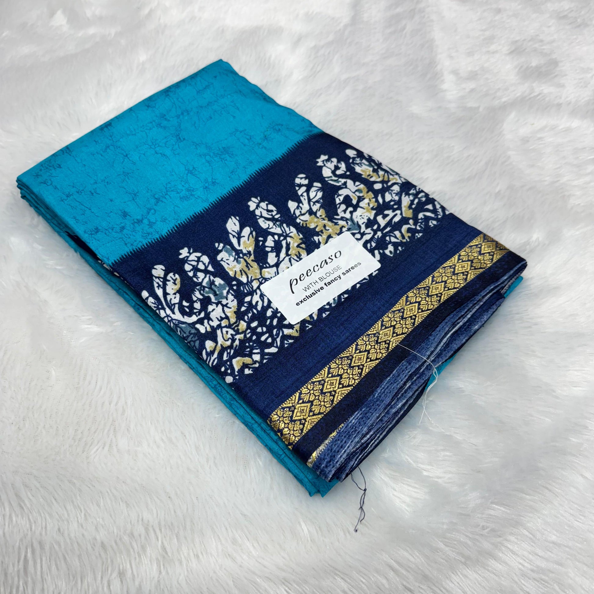 Meena-Saree