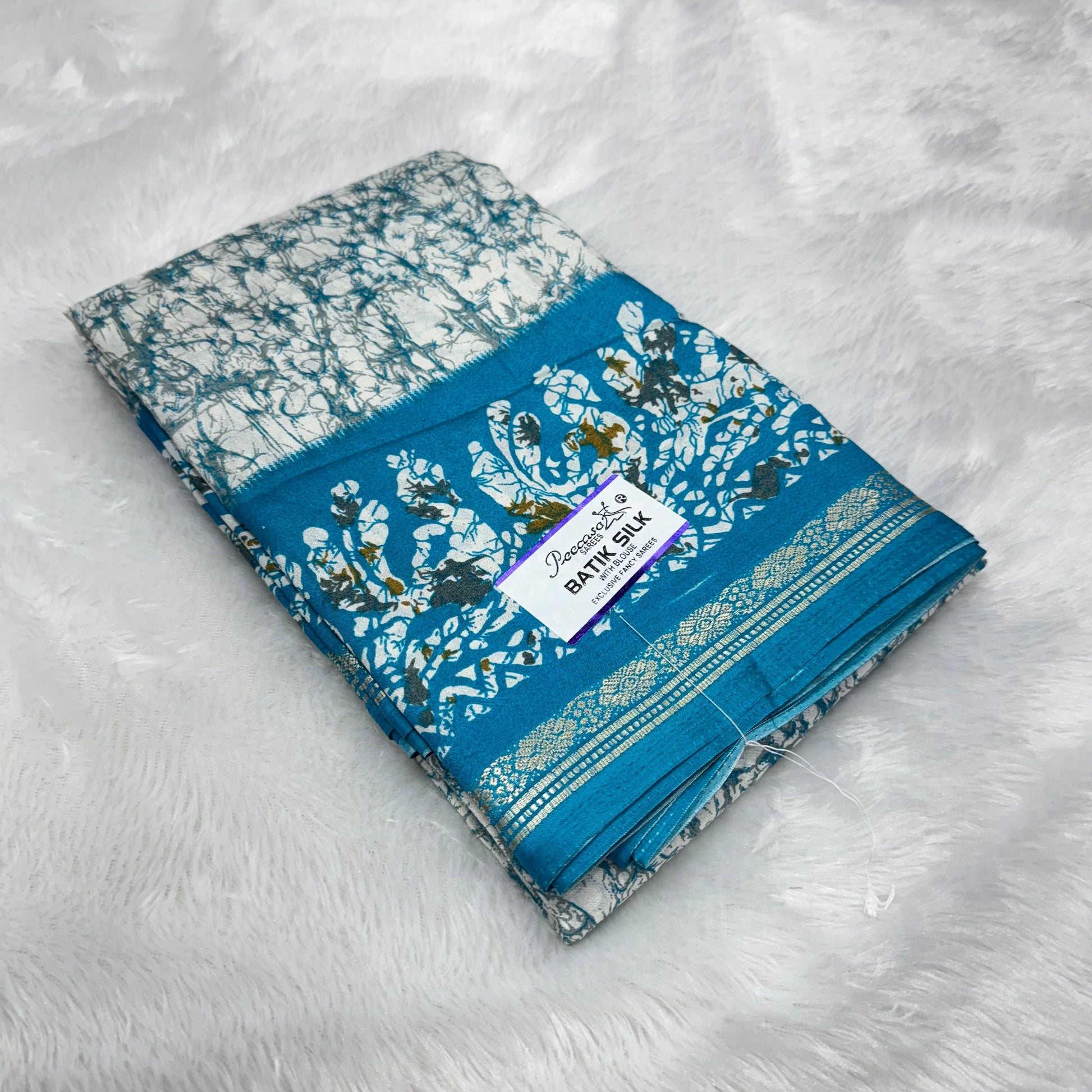 Meena-Saree