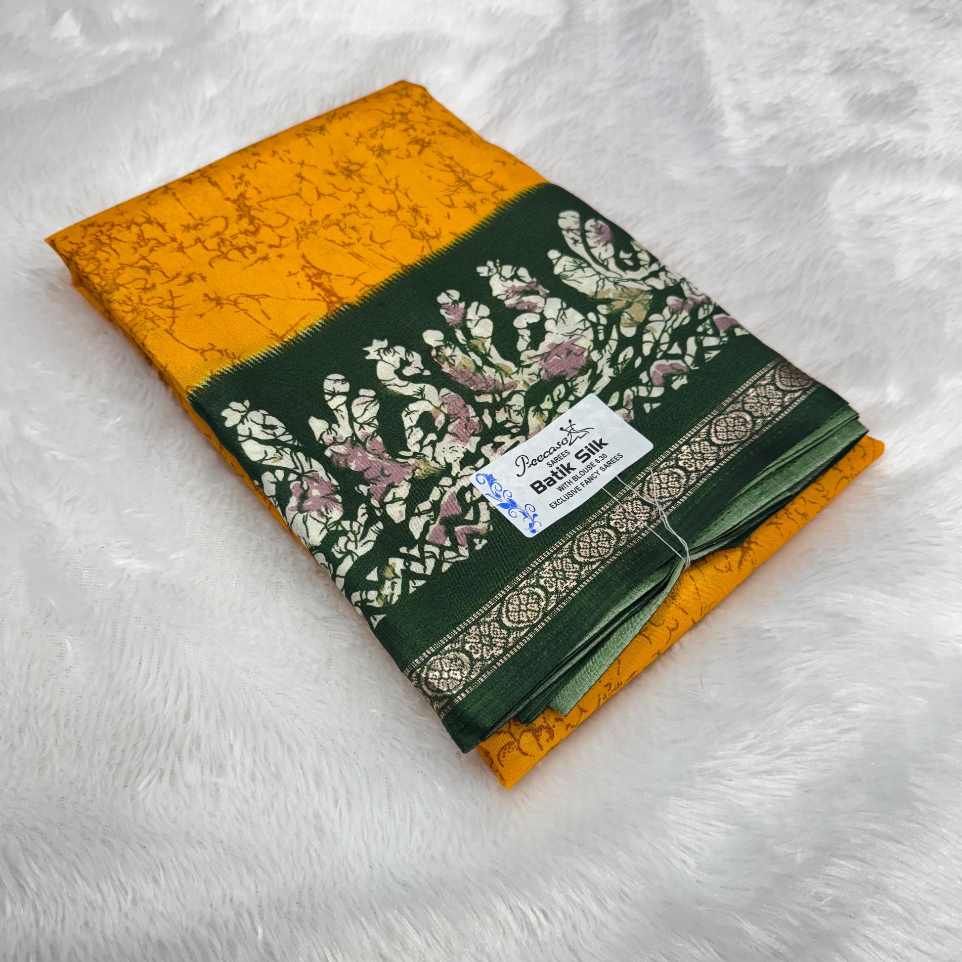 Meena-Saree