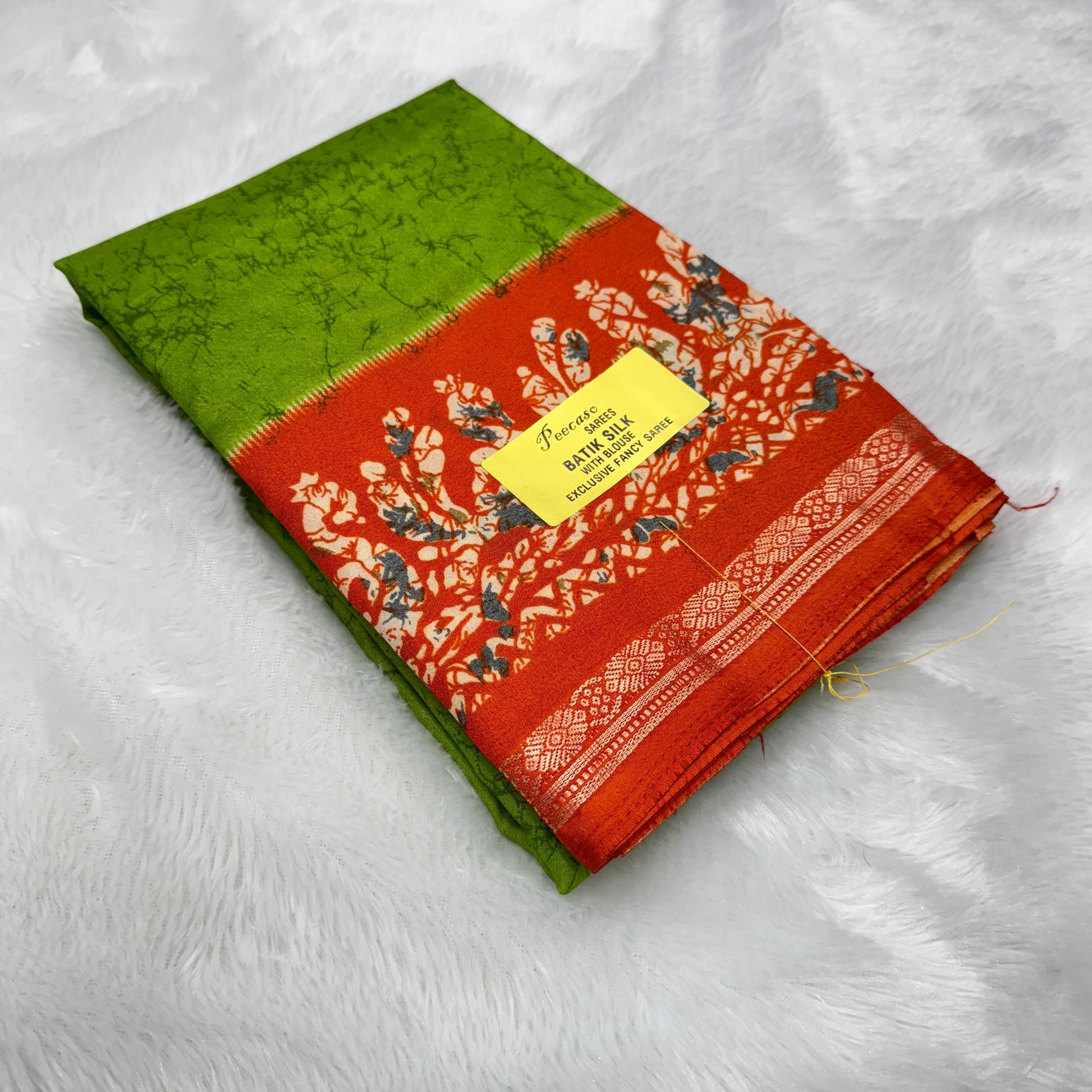 Meena-Saree
