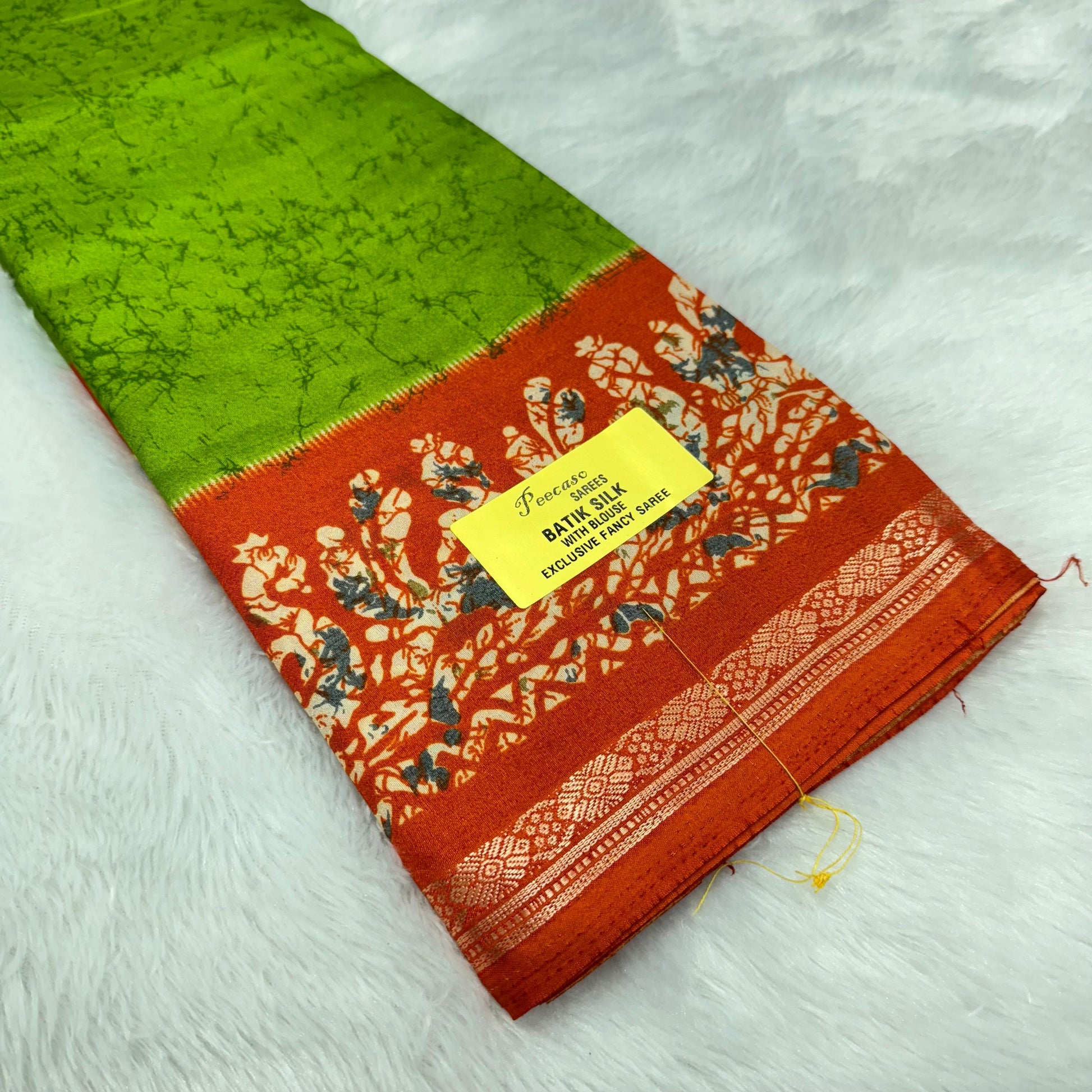 Meena-Saree
