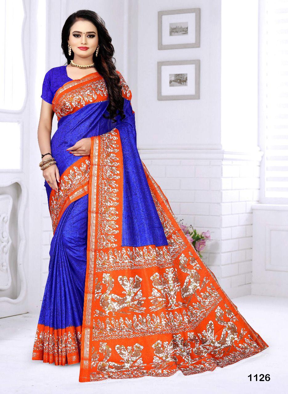 Meena-Saree