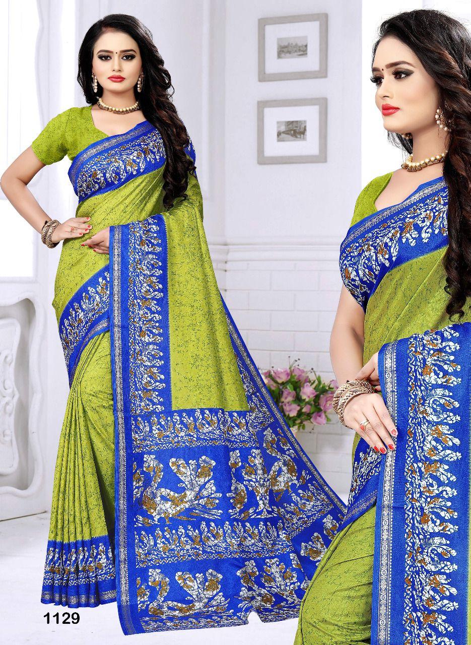 Meena-Saree