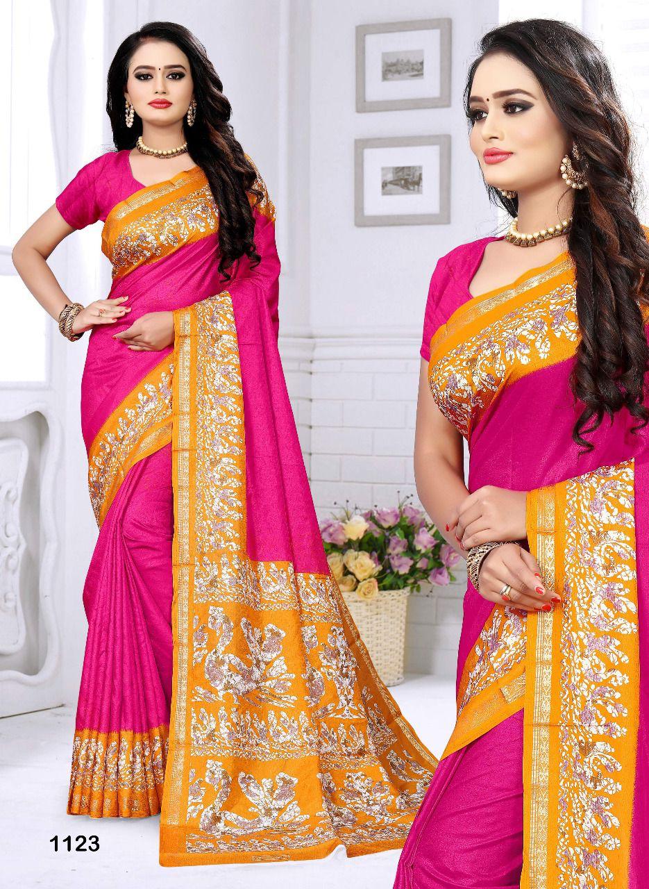 Meena-Saree