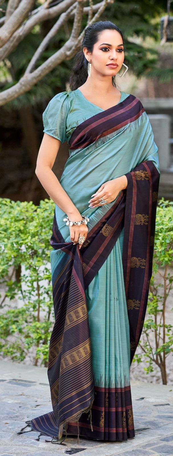 Temple Silk