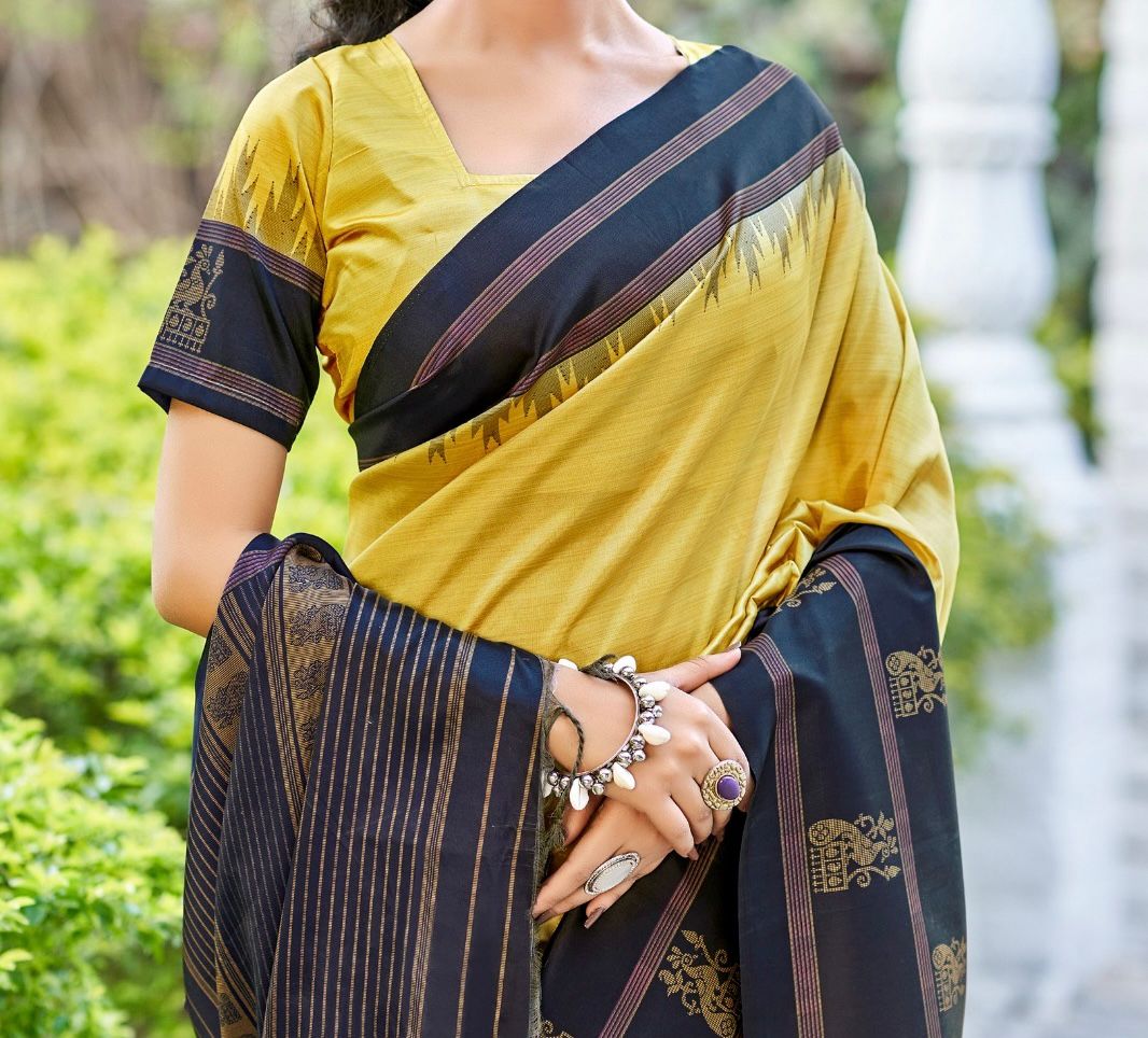 Temple Silk
