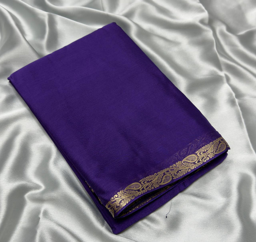 Mysore Silk