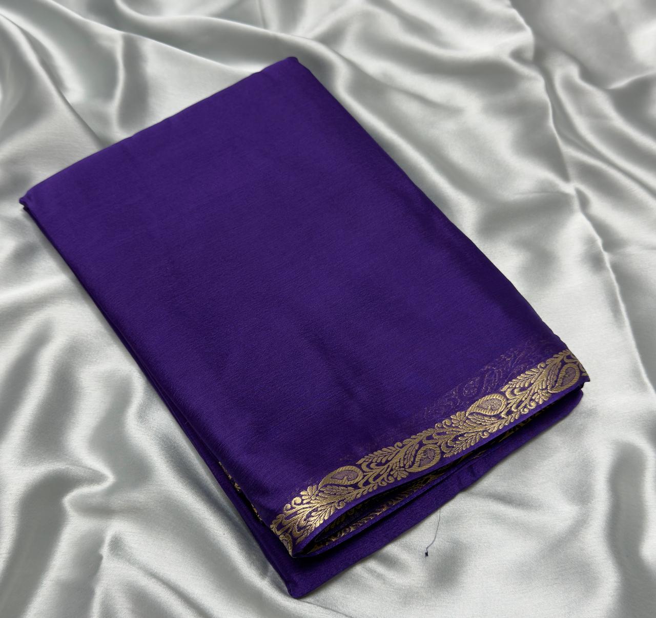 Mysore Silk
